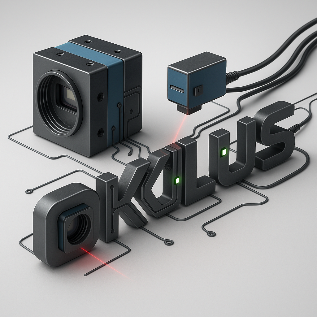 Okulus Logo